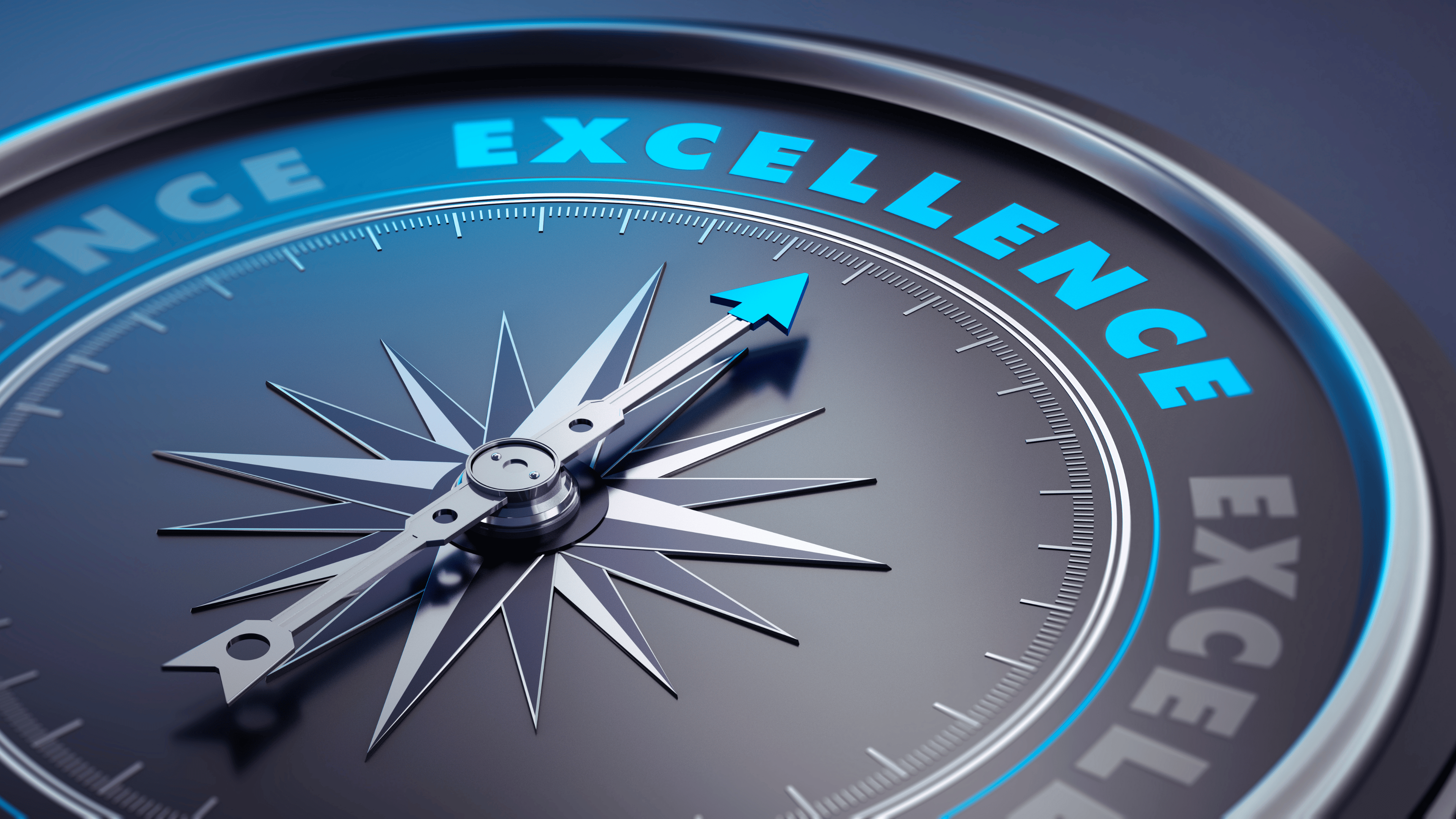 Quality Excellence